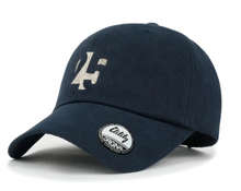 Load image into Gallery viewer, ILILILY '25' Navy Cap
