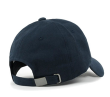 Load image into Gallery viewer, ILILILY '25' Navy Cap
