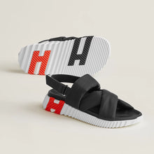 Load image into Gallery viewer, Original Hermes Electric Sandal