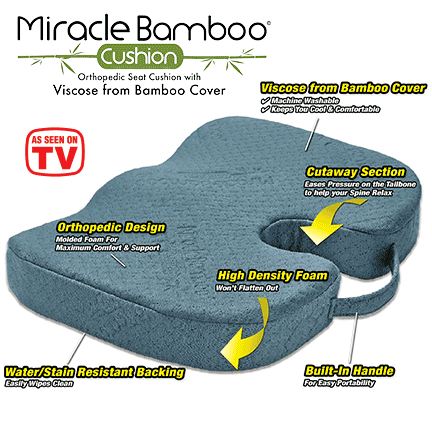 Miracle bamboo 2024