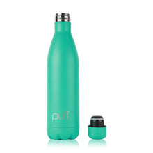 Load image into Gallery viewer, Tiffany Bottle PUFF 750 ML