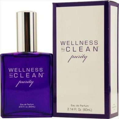 Wellness Purity by Clean Perfume 60ml