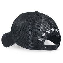 Load image into Gallery viewer, ILILILY Star Black Cap