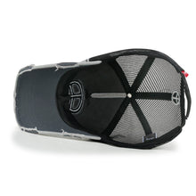 Load image into Gallery viewer, ILILILY Peace Grey Cap