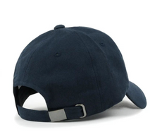 Load image into Gallery viewer, ILILILY &#39;25&#39; Navy Cap