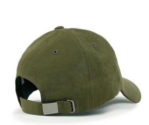 ILILILY '25' Green Cap
