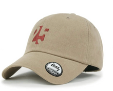 Load image into Gallery viewer, ILILILY &#39;25&#39; Beige Cap