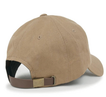 Load image into Gallery viewer, ‘B&#39; Beige Cap