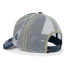Load image into Gallery viewer, ILILILY Embroidered Blue Cap