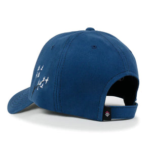 ILILILY 'Tree' Blue Cap