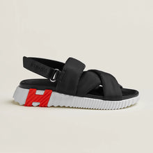 Load image into Gallery viewer, Original Hermes Electric Sandal