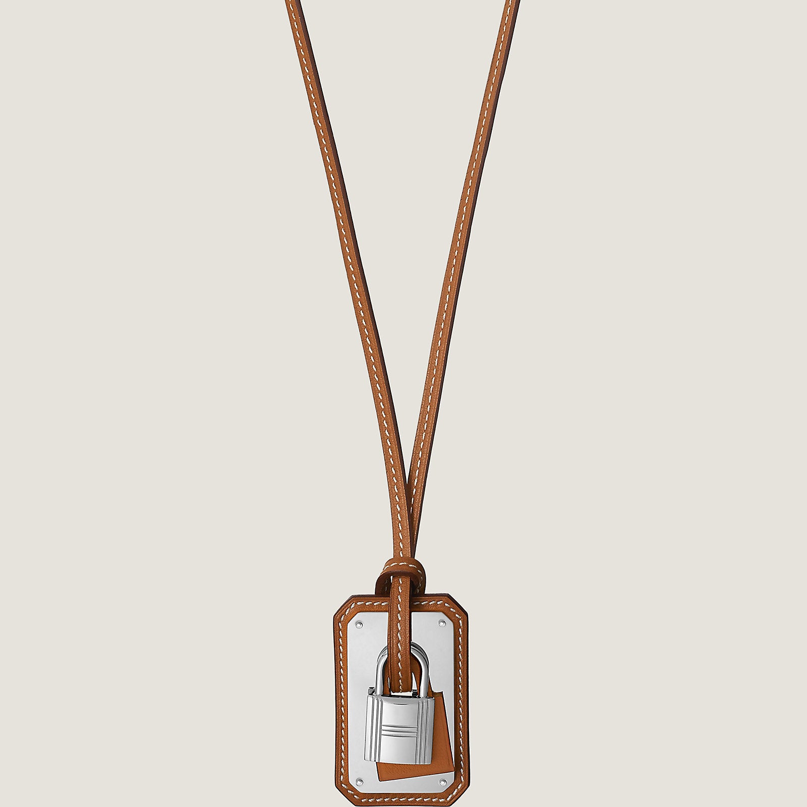 Hermes Pendant – Barcode Kwt