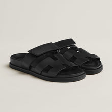 Load image into Gallery viewer, Original Hermes Chypre Sandal
