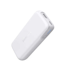 Load image into Gallery viewer, RAVPower 10000mAh Pioneer 29W 2-Port Portable Charger - White (RP-PB186)