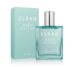 Clean Warm Cotton Perfume