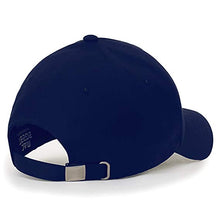 Load image into Gallery viewer, ILILILY &#39;83&#39; Navy Cap