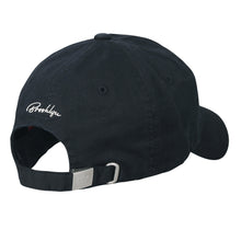 Load image into Gallery viewer, ILILILY &#39;Champs&#39; Black Cap
