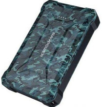 Load image into Gallery viewer, RAVPower 10050mAh PD 18W+QC3.0 Waterproof Power Bank - Camouflage (RP-PB096)