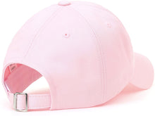 Load image into Gallery viewer, ILILILY &#39;Polizei&#39; Pink Cap