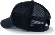 Load image into Gallery viewer, ILILILY Franky Mesh Navy Cap