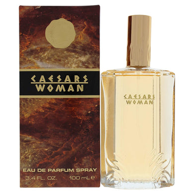 Caesars Woman Perfume 100ml