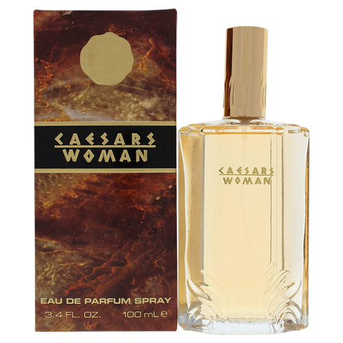 Caesars Woman Perfume 100ml