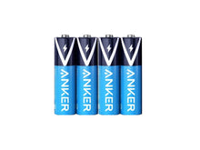 Load image into Gallery viewer, Anker Alkaline AAA Batteries (4-Pack)