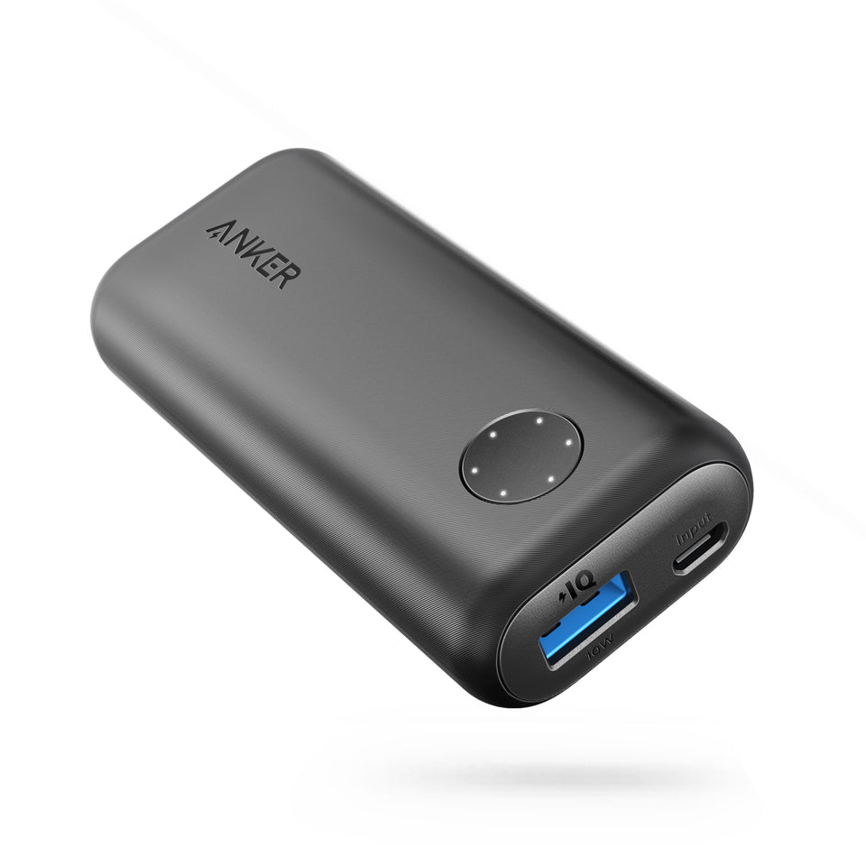 Anker PowerCore II 6700 -Black