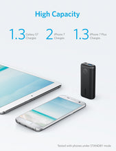 Load image into Gallery viewer, Anker PowerCore II 6700 -Black