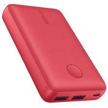 Anker PowerCore Select 10000 -Red