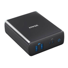Load image into Gallery viewer, Anker PowerPort Atom PD 4 -Black (100W)