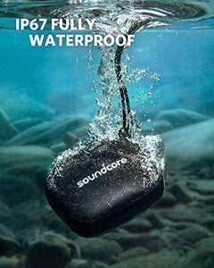 Anker Soundcore Icon Mini -Black