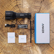Load image into Gallery viewer, Anker Ultra-Bright LC130 Flashlight