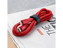 Load image into Gallery viewer, Anker PowerLine + II USB-C to Lightning (1.8m/6ft) -Red
