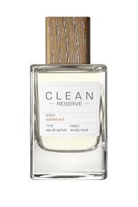 Clean Reserve Sueded Oud Perfume 100 ml