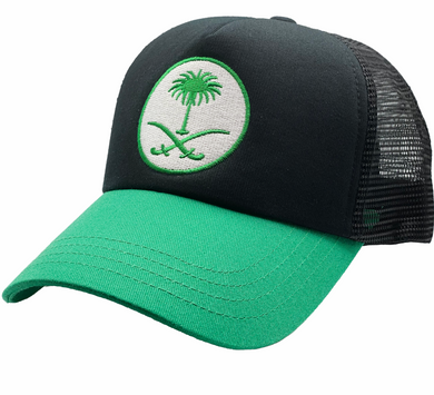 AZ KSA Mesh Cap