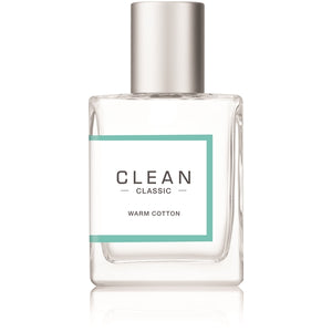 Clean Classic Warm Cotton Perfume