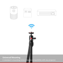 Load image into Gallery viewer, Nebula Capsule Adjustable Tripod Stand