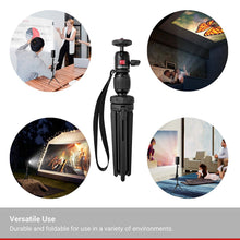 Load image into Gallery viewer, Nebula Capsule Adjustable Tripod Stand