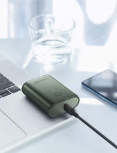 Load image into Gallery viewer, RAVPower 10000mAh PD+QC 2-Port 18W Portable Charger - Green ( RP-PB194 )