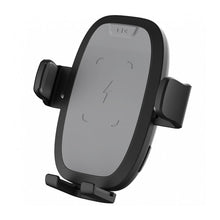 Load image into Gallery viewer, RAVPower Wireless Charging Car Holder 10W/7.5W/5W with Clip Mount - Black (RP-SH014)