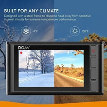 Load image into Gallery viewer, Roav DashCam C2 Pro