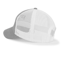 Load image into Gallery viewer, ILILILY Refreshed Mesh Grey Cap