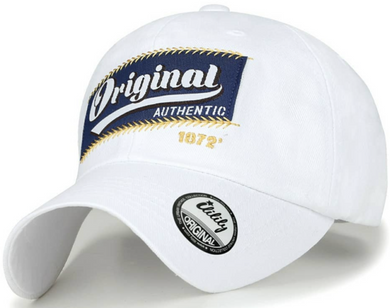 ILILILY Original White Cap