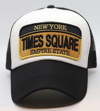 Load image into Gallery viewer, AZ Times Square Mesh Cap