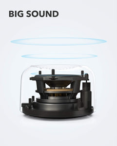 Soundcore Ace A0 -Black