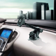 Load image into Gallery viewer, WizGear Magnetic Car Mount with Long Arm