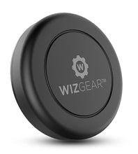 Load image into Gallery viewer, WizGear Magnetic Flat stick On Car Mount