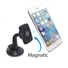 Load image into Gallery viewer, WizGear Magnetic Windshield and Dashboard Mount