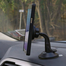 Load image into Gallery viewer, WizGear Magnetic Windshield and Dashboard Mount